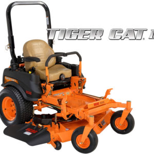 Tiger Cat II from Legacy Feed and Fuel