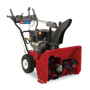 Snowblower from Legacy Feed & Fuel