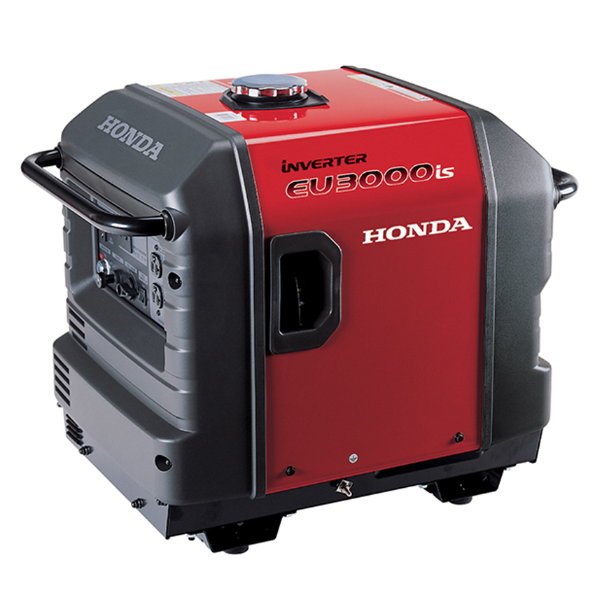 Honda Generators from Legacy Feed and Fuel