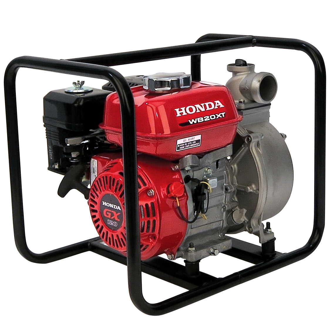 Honda Water Pumps at Legacy Feed and Fuel